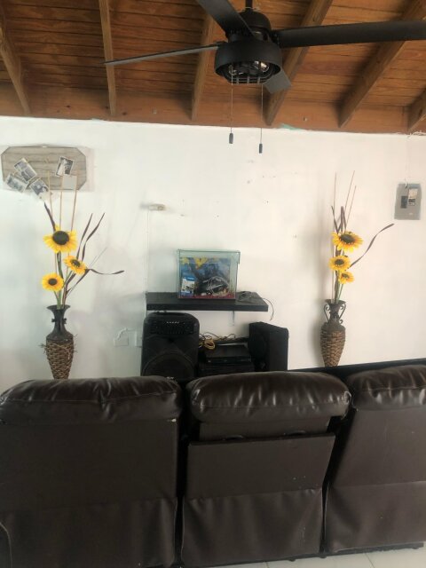2 Bedroom House, Old Harbour Road