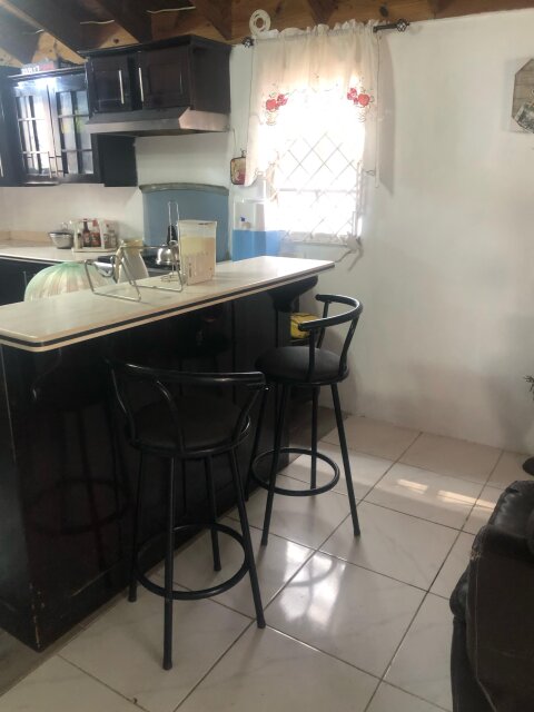 2 Bedroom House, Old Harbour Road