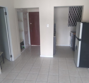 1 Bedroom House 
