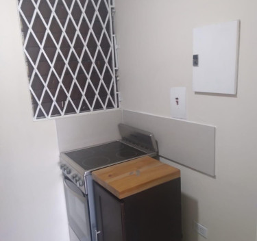 1 Bedroom House 