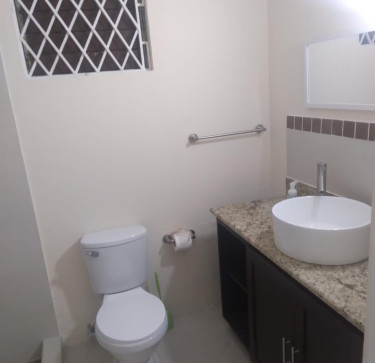 1 Bedroom House 