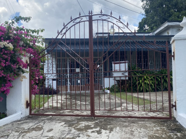 1 Bedroom House 