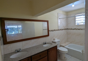 1 Bedroom 1 Bathroom
