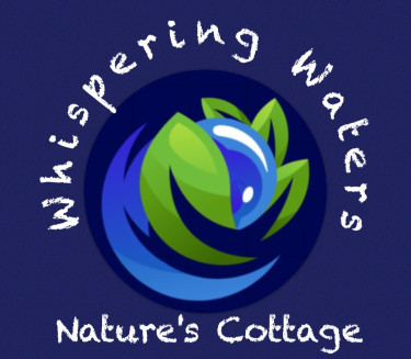 I - 2 Bedroom Whispering Waters Nature's Cottage 