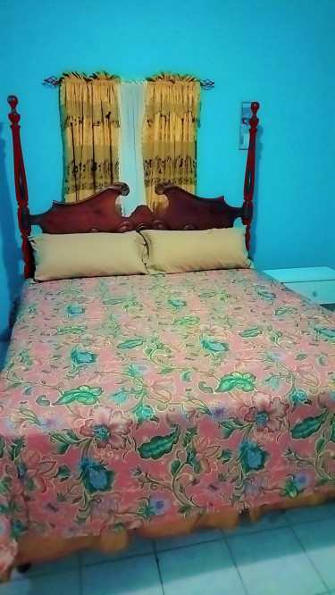 I - 2 Bedroom Whispering Waters Nature's Cottage 