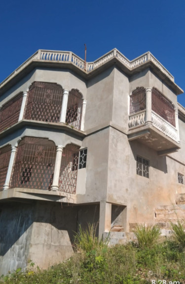 11 Bedroom