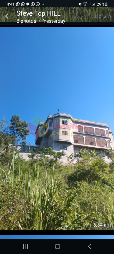11 Bedroom