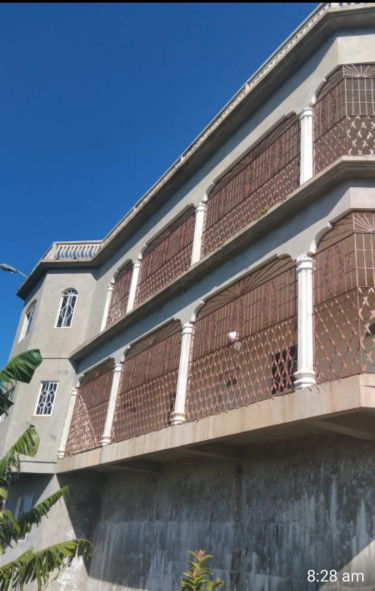 11 Bedroom