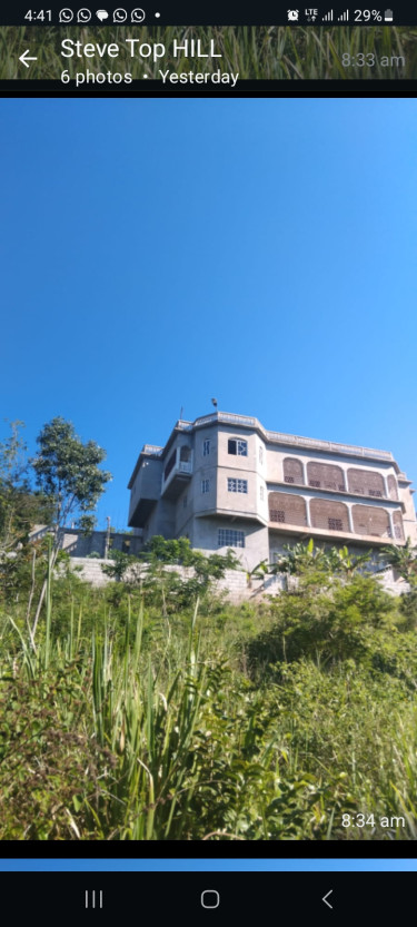 11 Bedroom