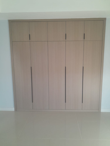  2 Bedroom 2 Bath In Oak Estate
