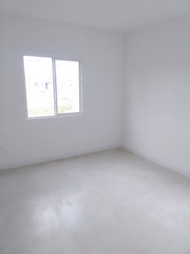 2 Bedroom House - New