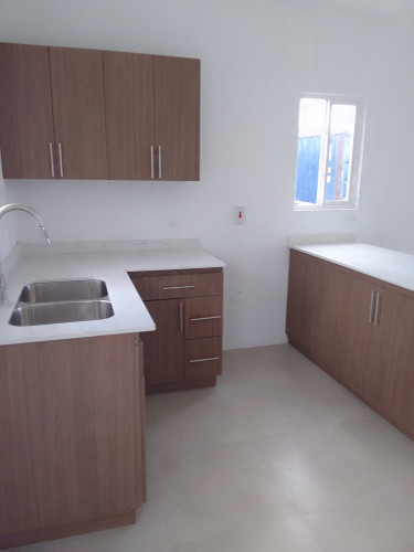 2 Bedroom House - New