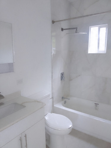 2 Bedroom House - New