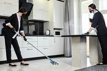 How To Search For Recurring Cleaning Services?