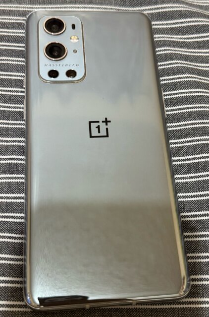OnePlus 9 Pro 5G