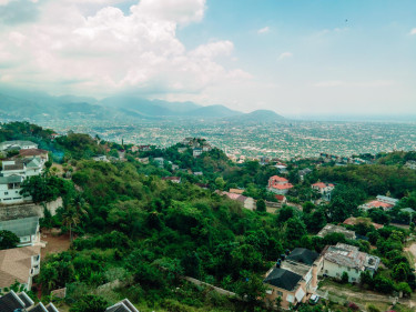 1/4 Acre Land