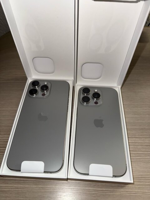 IPhone 16 Pro