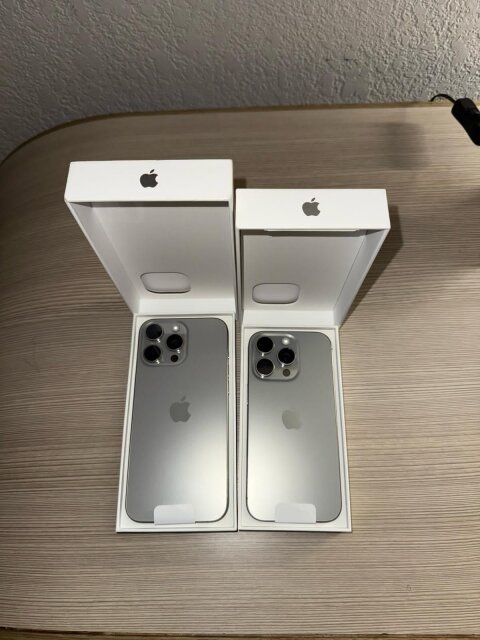 IPhone 16 Pro