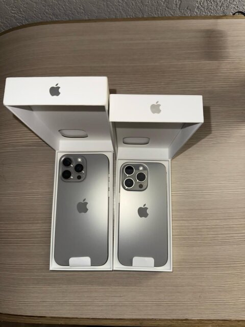 IPhone 16 Pro