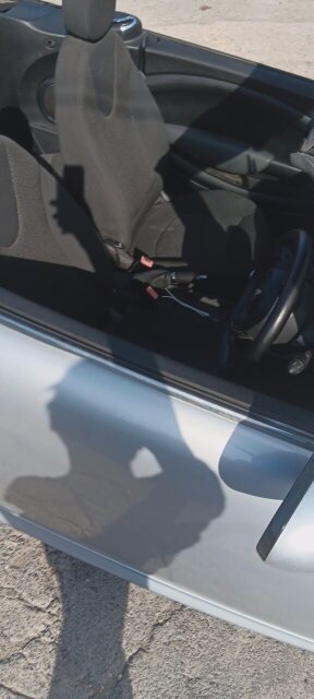 Mini Cooper - Fun, Compact, And Sporty