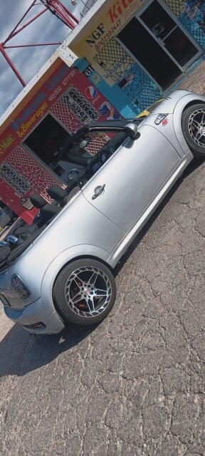Mini Cooper - Fun, Compact, And Sporty