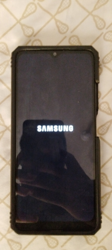 Samsung Galaxy A03s