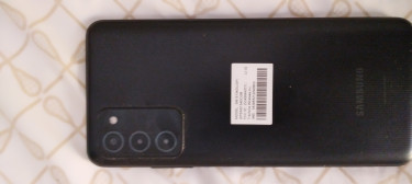 Samsung Galaxy A03s