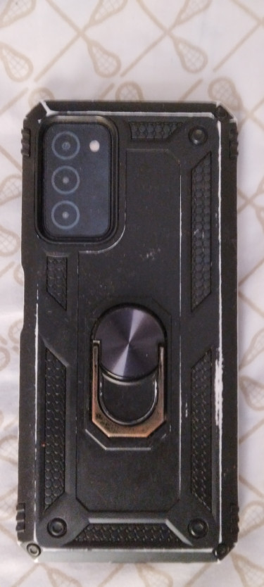 Samsung Galaxy A03s