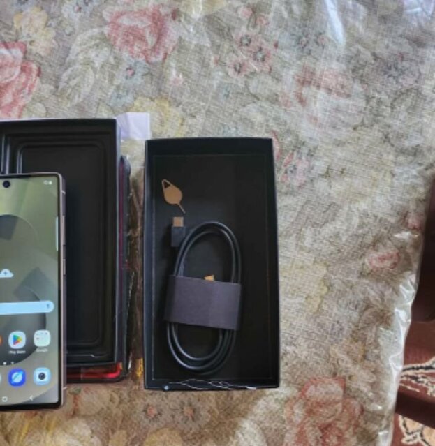 Samsung S25 Ultra