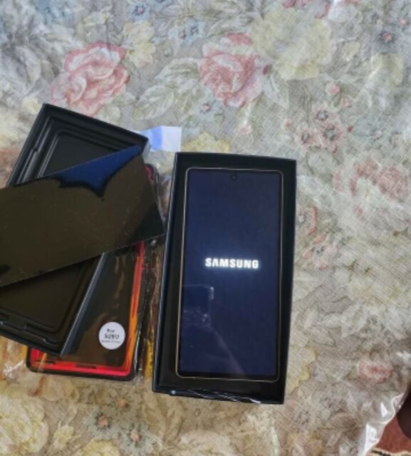 Samsung S25 Ultra