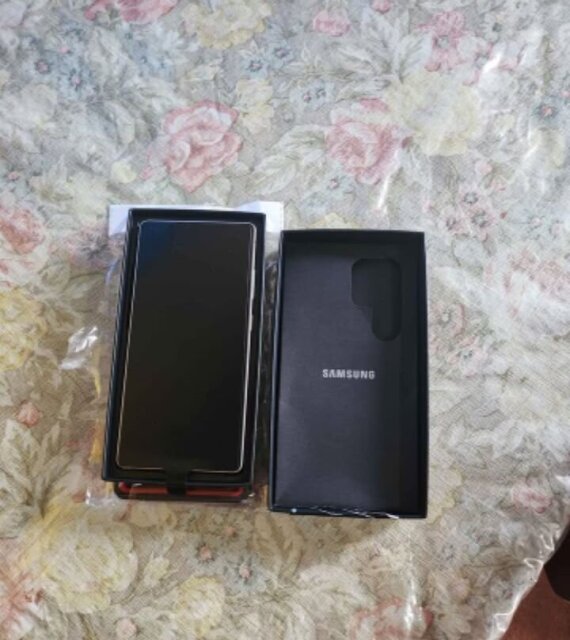 Samsung S25 Ultra