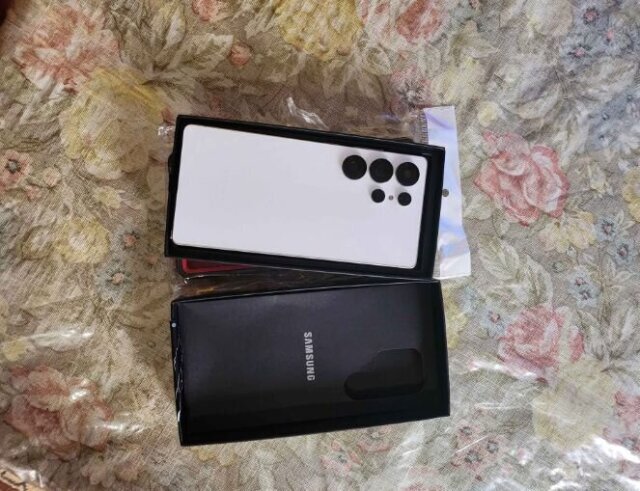 Samsung S25 Ultra