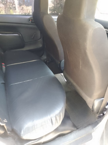 2016 Toyota Probox 