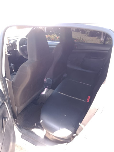 2016 Toyota Probox 
