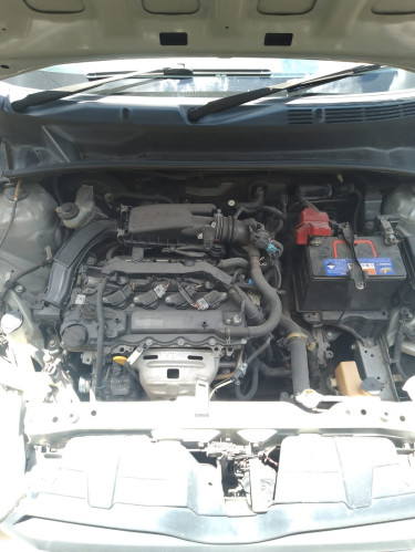 2016 Toyota Probox 