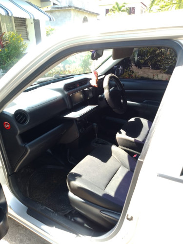 2016 Toyota Probox 
