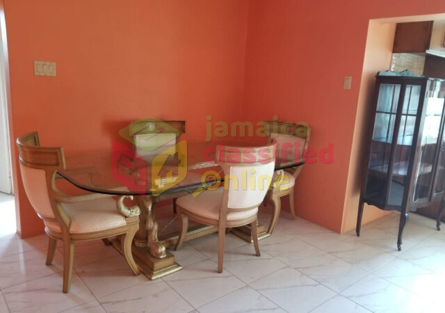 Glass Top Dining Table With 4 Chairs