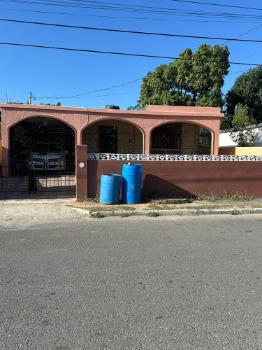 4 Bedroom 2 Bath 