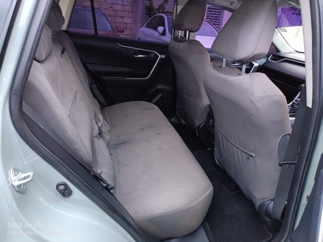 2020 Toyota Rav4 $4.3 Million 8763188237