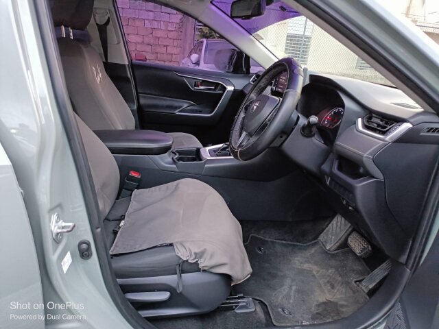 2020 Toyota Rav4 $4.3 Million 8763188237