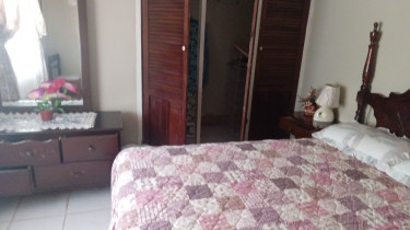 Furnished 2 Bedroom 1 Bathroom Flat