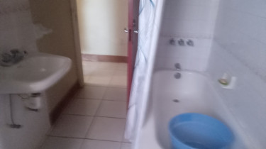 Furnished 2 Bedroom 1 Bathroom Flat