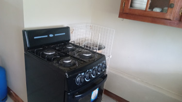 Furnished 2 Bedroom 1 Bathroom Flat