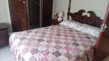Furnished 2 Bedroom 1 Bathroom Flat