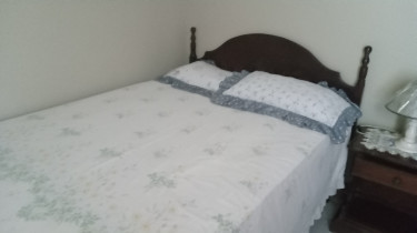 Furnished 2 Bedroom 1 Bathroom Flat