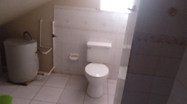 Furnished 2 Bedroom 1 Bathroom Flat