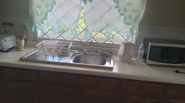 Furnished 2 Bedroom 1 Bathroom Flat