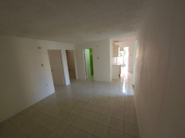 2 Bedroom Ac Unit