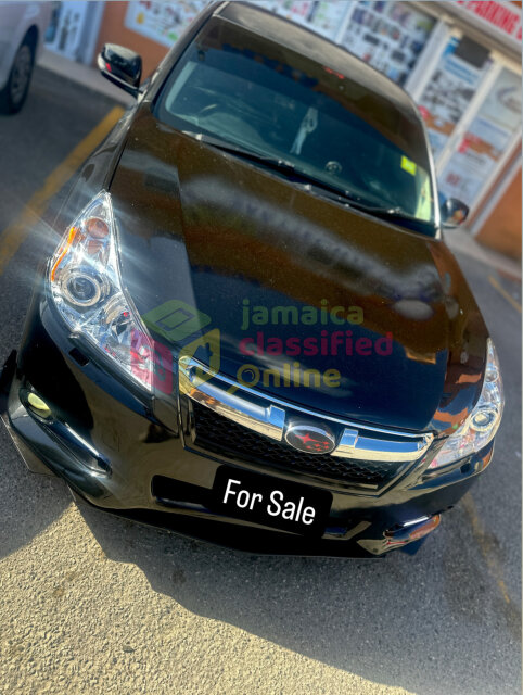 2012 Subaru Legacy B4