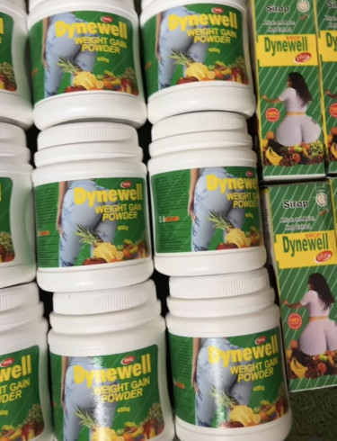 Weight Gain& Weight Loss Products